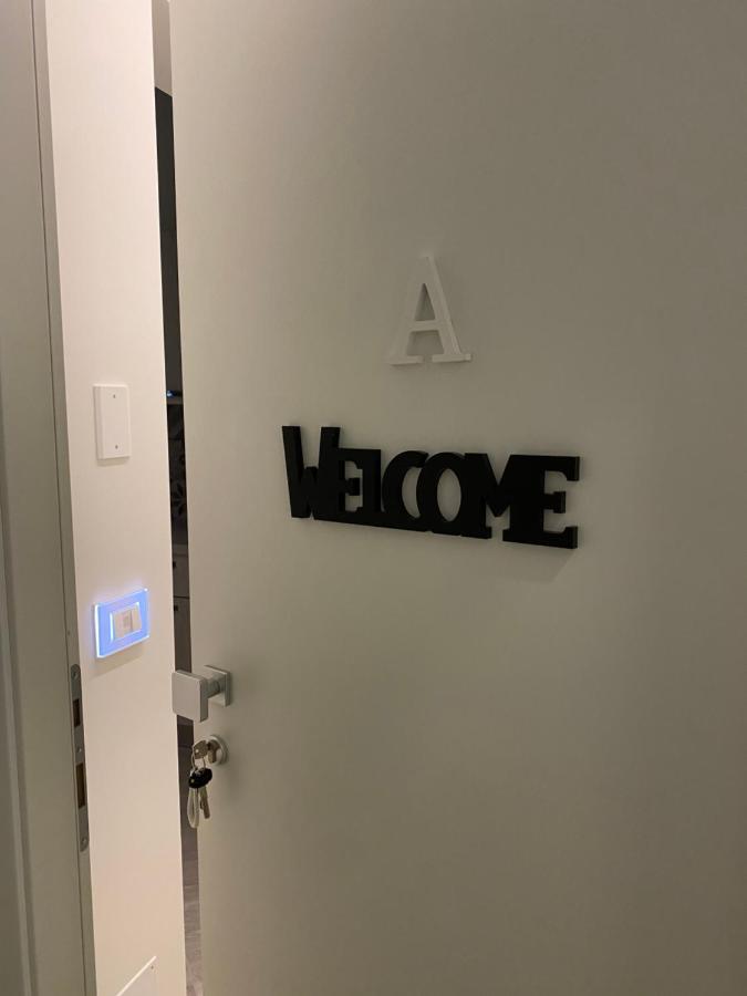 Sicily House 4.0 Hotel Palermo Bagian luar foto