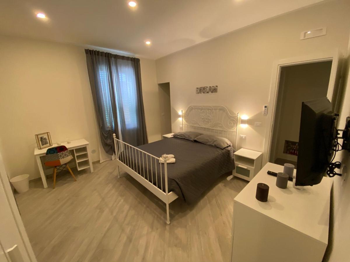 Sicily House 4.0 Hotel Palermo Bagian luar foto