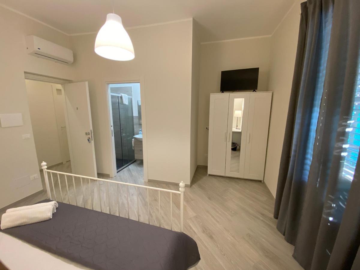 Sicily House 4.0 Hotel Palermo Bagian luar foto