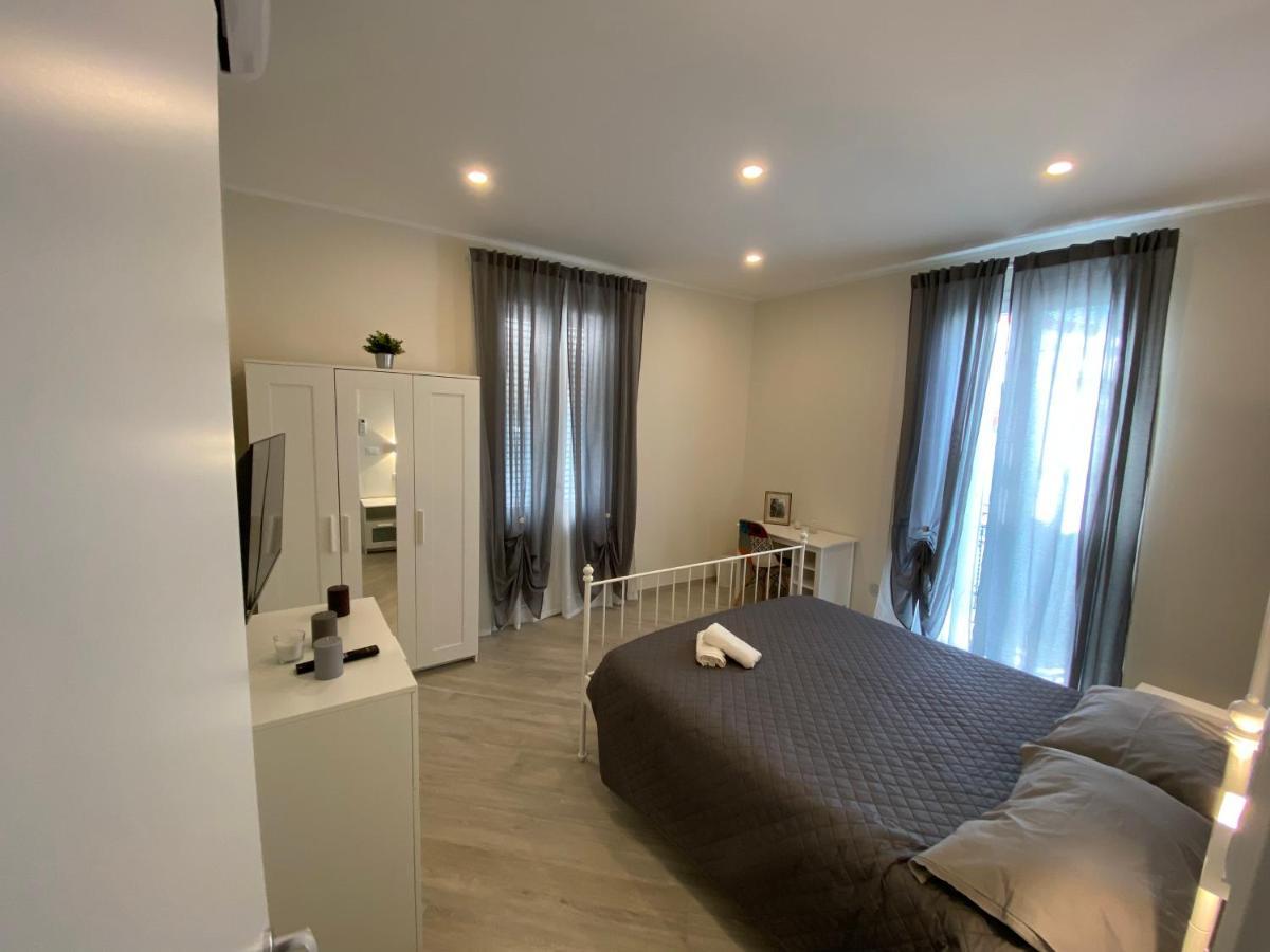 Sicily House 4.0 Hotel Palermo Bagian luar foto