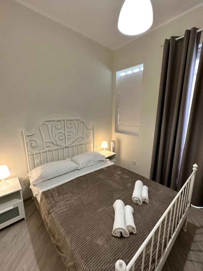 Sicily House 4.0 Hotel Palermo Bagian luar foto