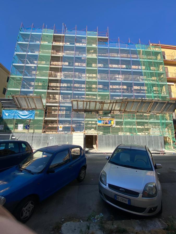 Sicily House 4.0 Hotel Palermo Bagian luar foto