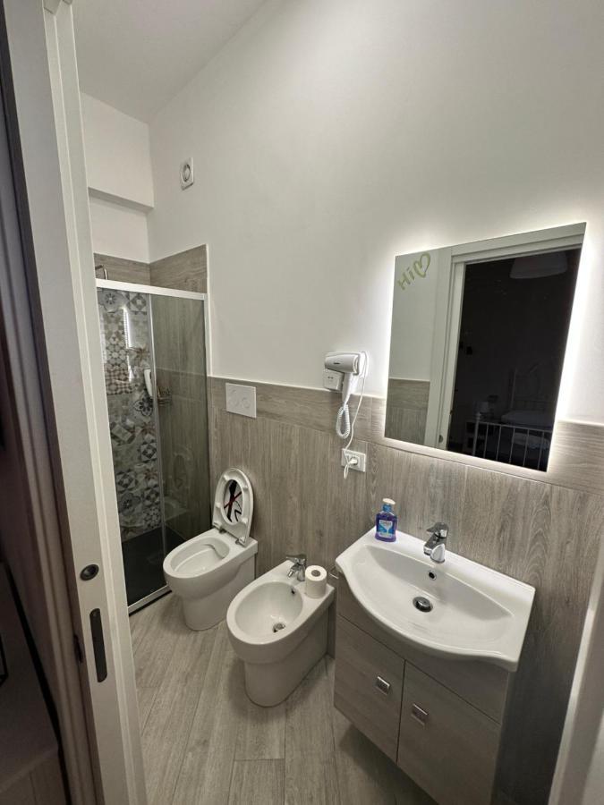 Sicily House 4.0 Hotel Palermo Bagian luar foto