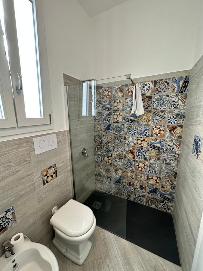 Sicily House 4.0 Hotel Palermo Bagian luar foto