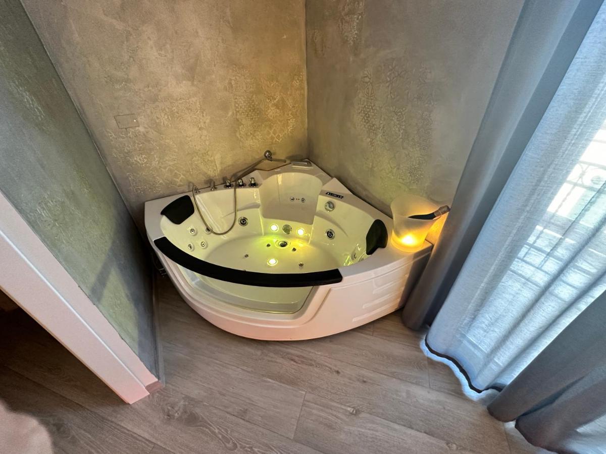 Sicily House 4.0 Hotel Palermo Bagian luar foto