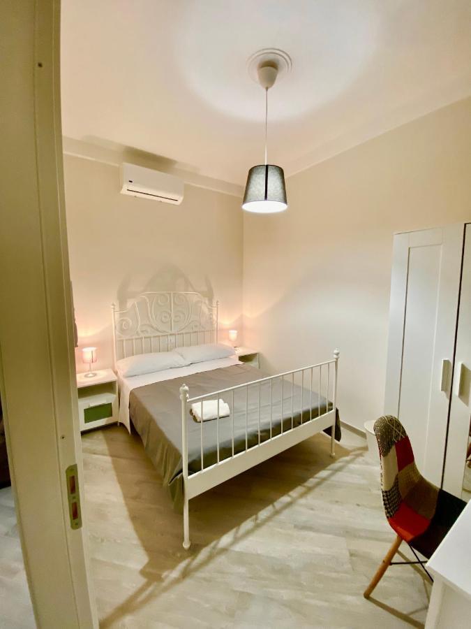 Sicily House 4.0 Hotel Palermo Bagian luar foto