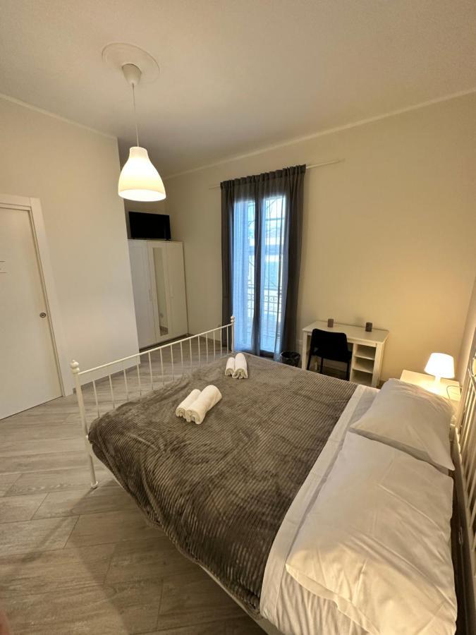 Sicily House 4.0 Hotel Palermo Bagian luar foto