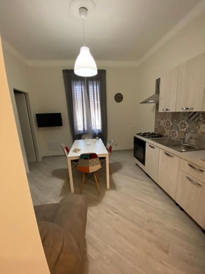 Sicily House 4.0 Hotel Palermo Bagian luar foto