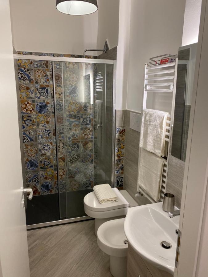 Sicily House 4.0 Hotel Palermo Bagian luar foto