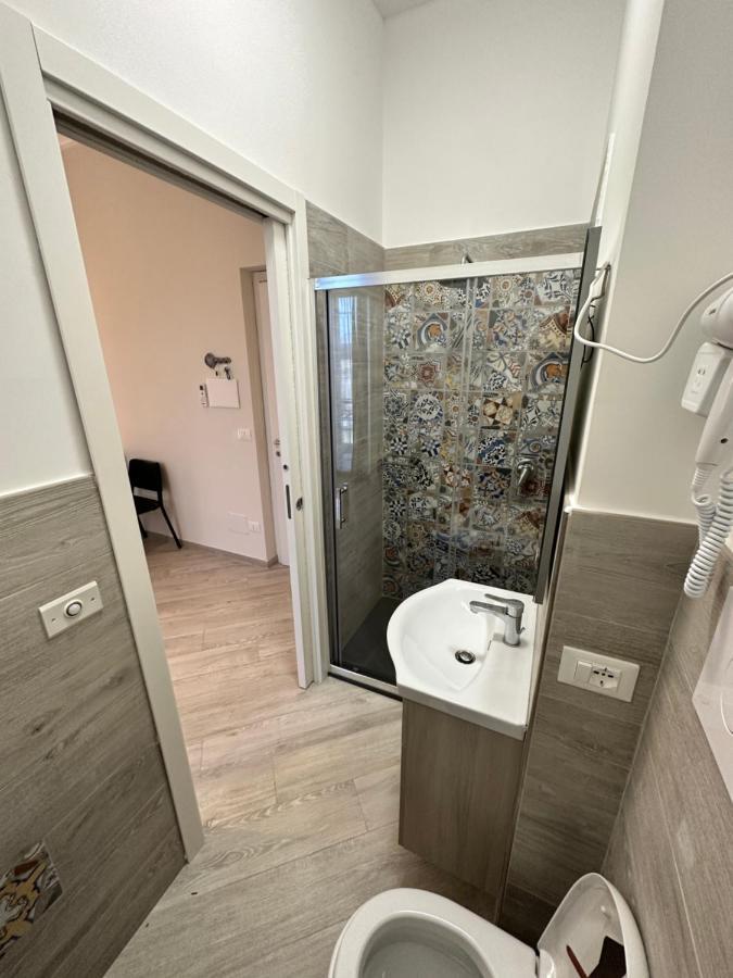 Sicily House 4.0 Hotel Palermo Bagian luar foto