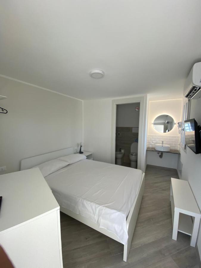 Sicily House 4.0 Hotel Palermo Bagian luar foto