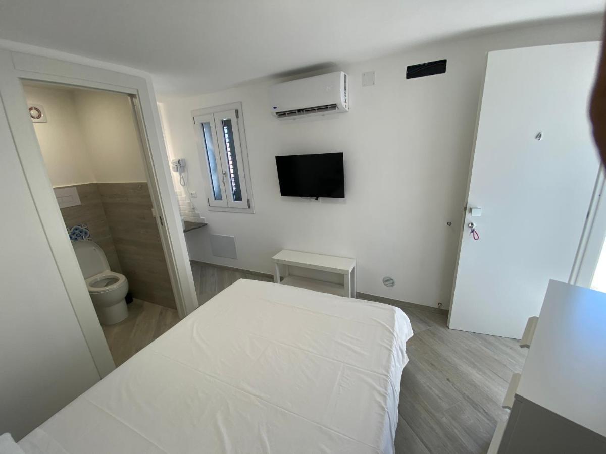 Sicily House 4.0 Hotel Palermo Bagian luar foto