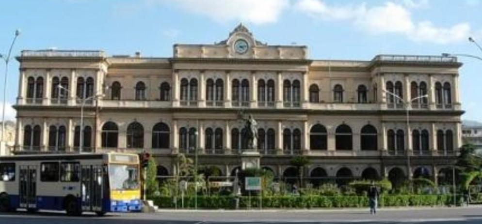 Sicily House 4.0 Hotel Palermo Bagian luar foto