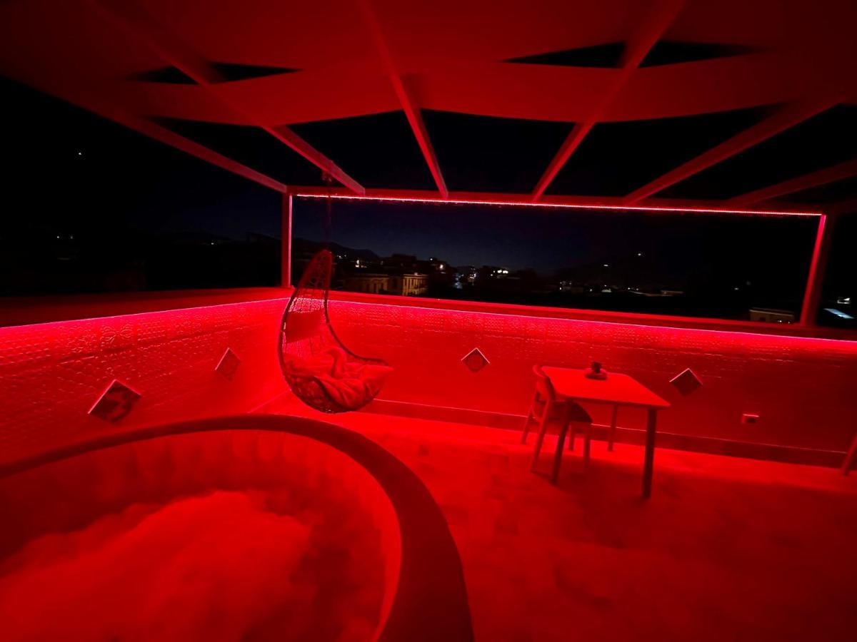 Sicily House 4.0 Hotel Palermo Bagian luar foto